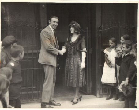 Mary Miles Minter Mary Miles Minter