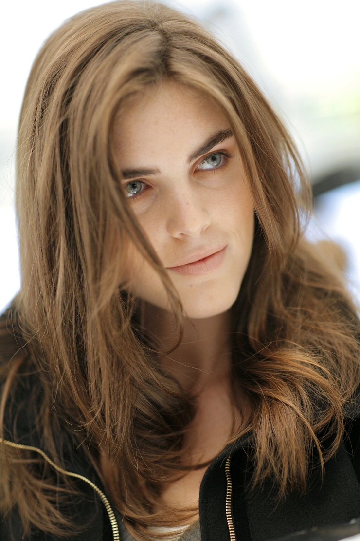 Hilary Rhoda Hilary Rhoda