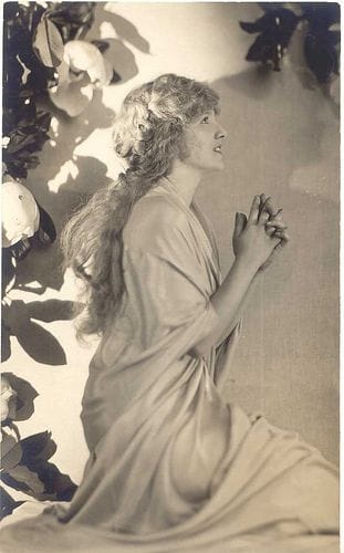 Mary Miles Minter Mary Miles Minter