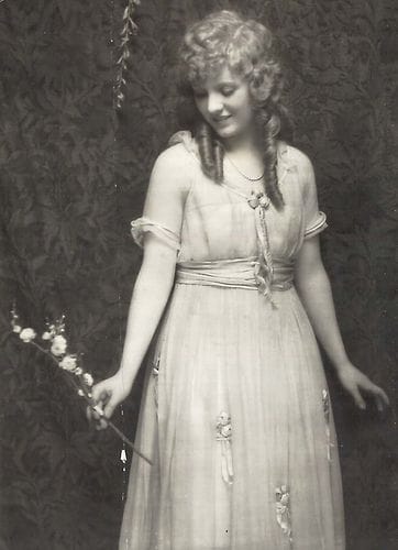 Mary Miles Minter