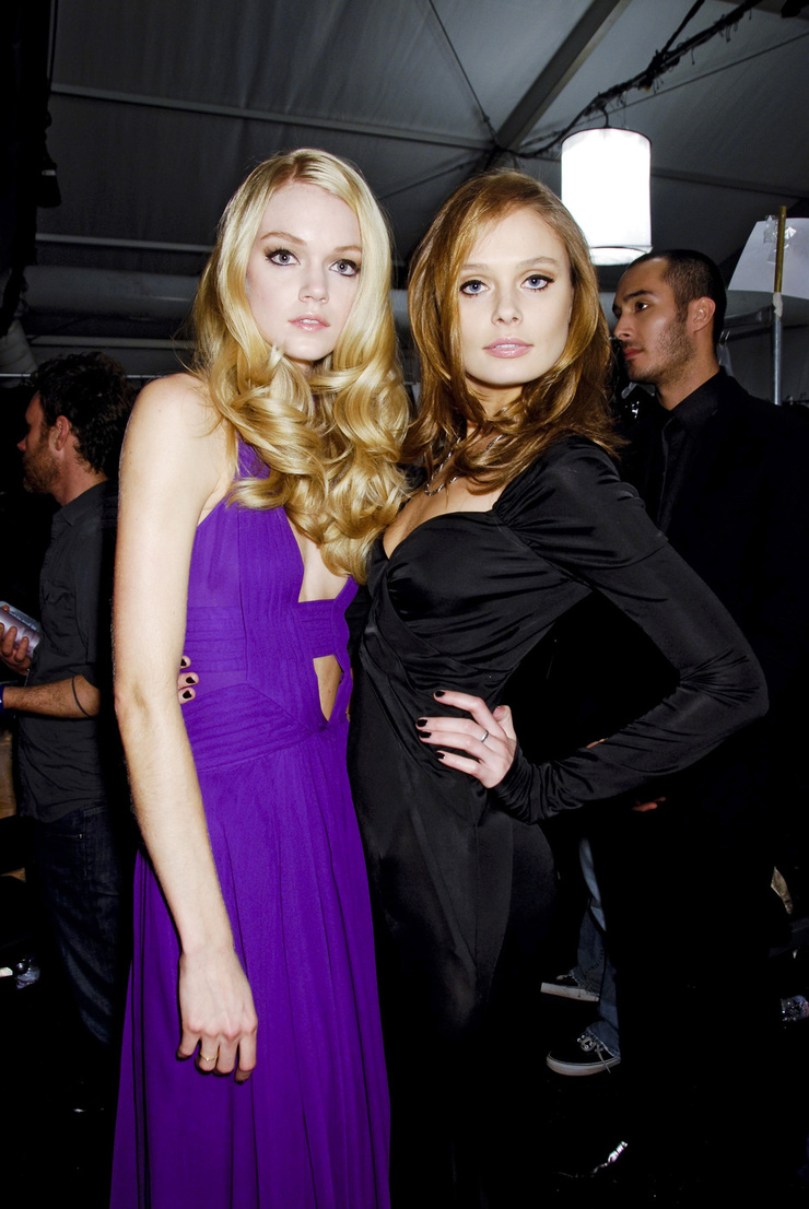 Lindsay Ellingson Lindsay Ellingson