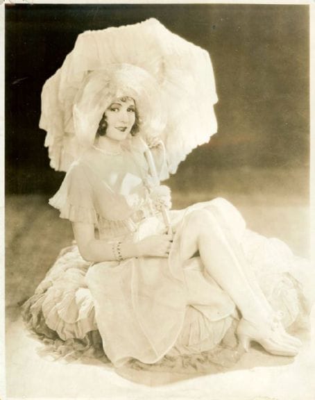 Sharon Lynn