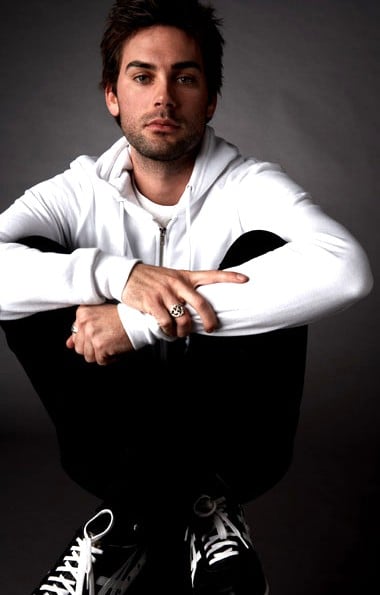 Drew Fuller