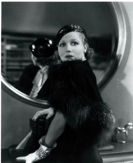 Sharon Lynn