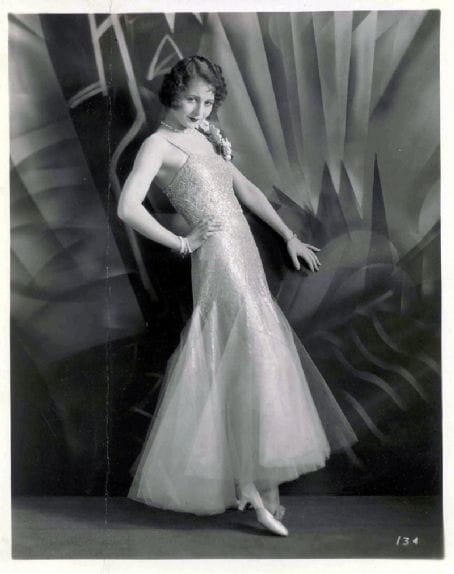 Sharon Lynn