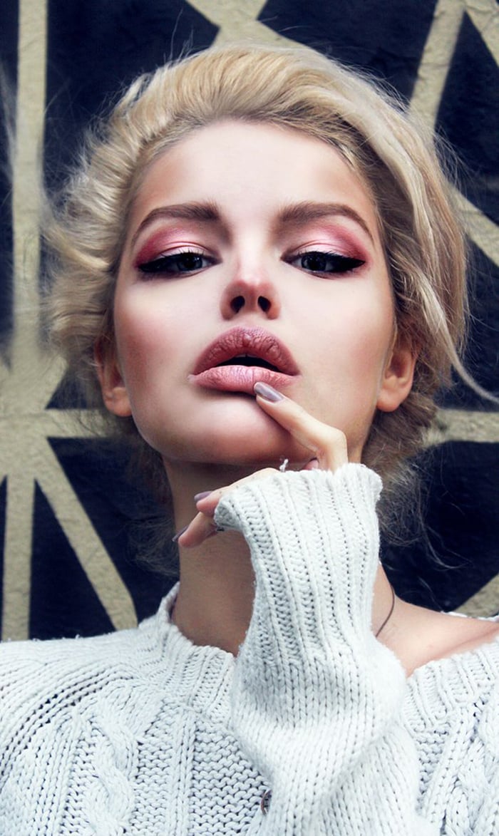 Katerina Smirnova Katerina Smirnova