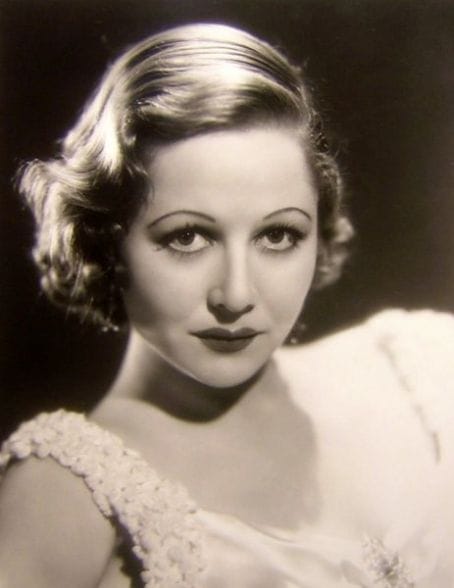 Sharon Lynn