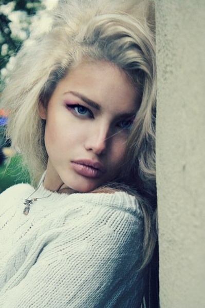 Katerina Smirnova Katerina Smirnova