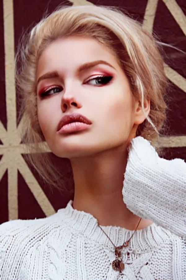 Katerina Smirnova Katerina Smirnova