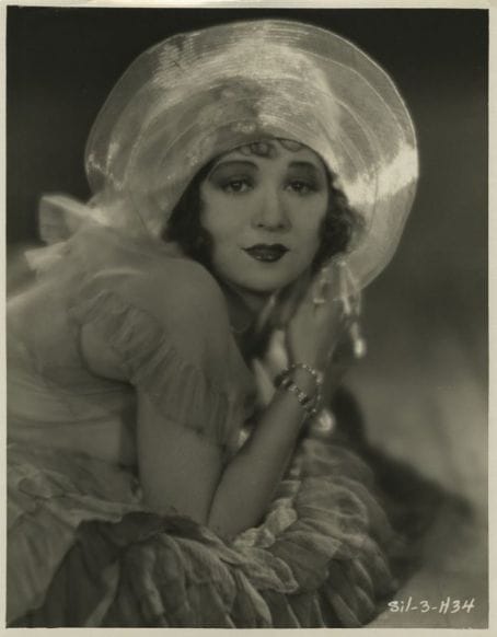 Sharon Lynn
