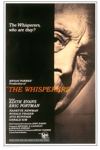 The Whisperers (1967) The Whisperers (1967)