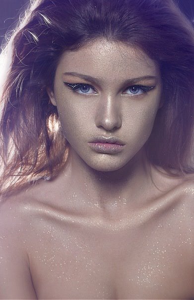 Katerina Smirnova Katerina Smirnova