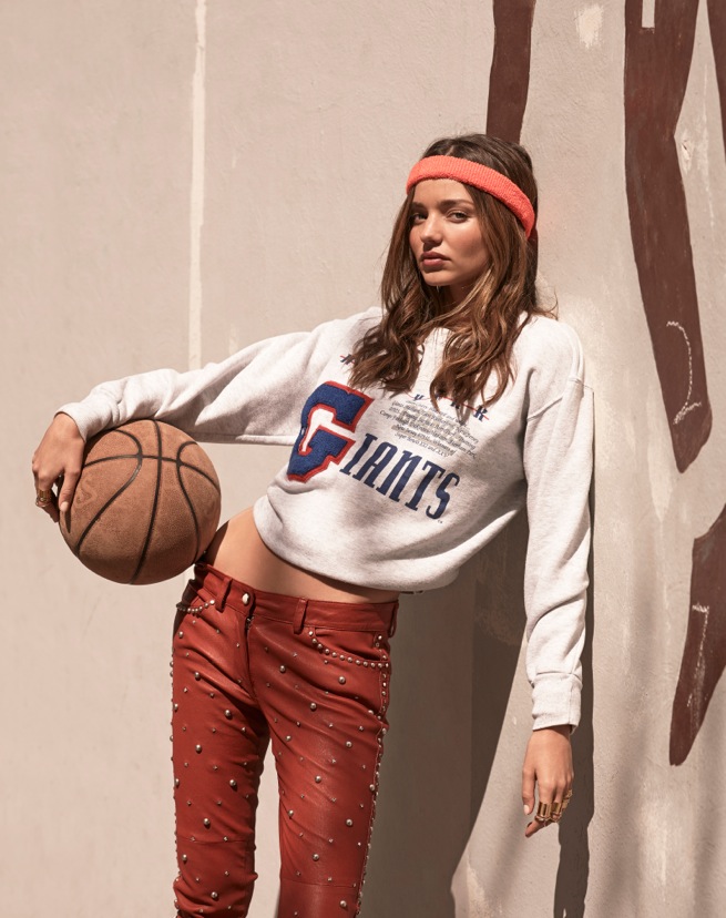 Miranda Kerr Miranda Kerr