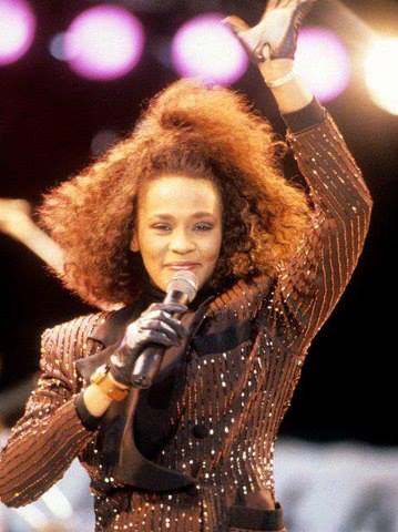 Whitney Houston