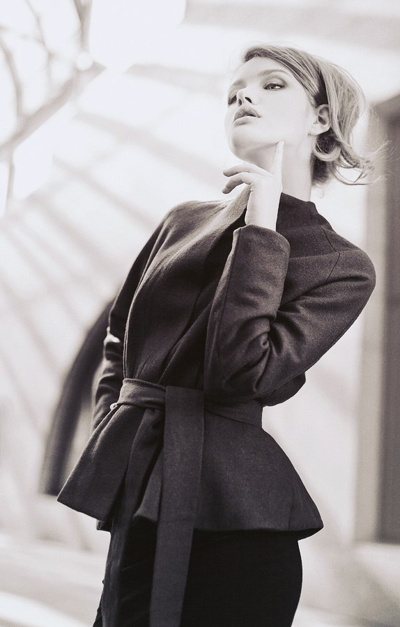 Katerina Smirnova