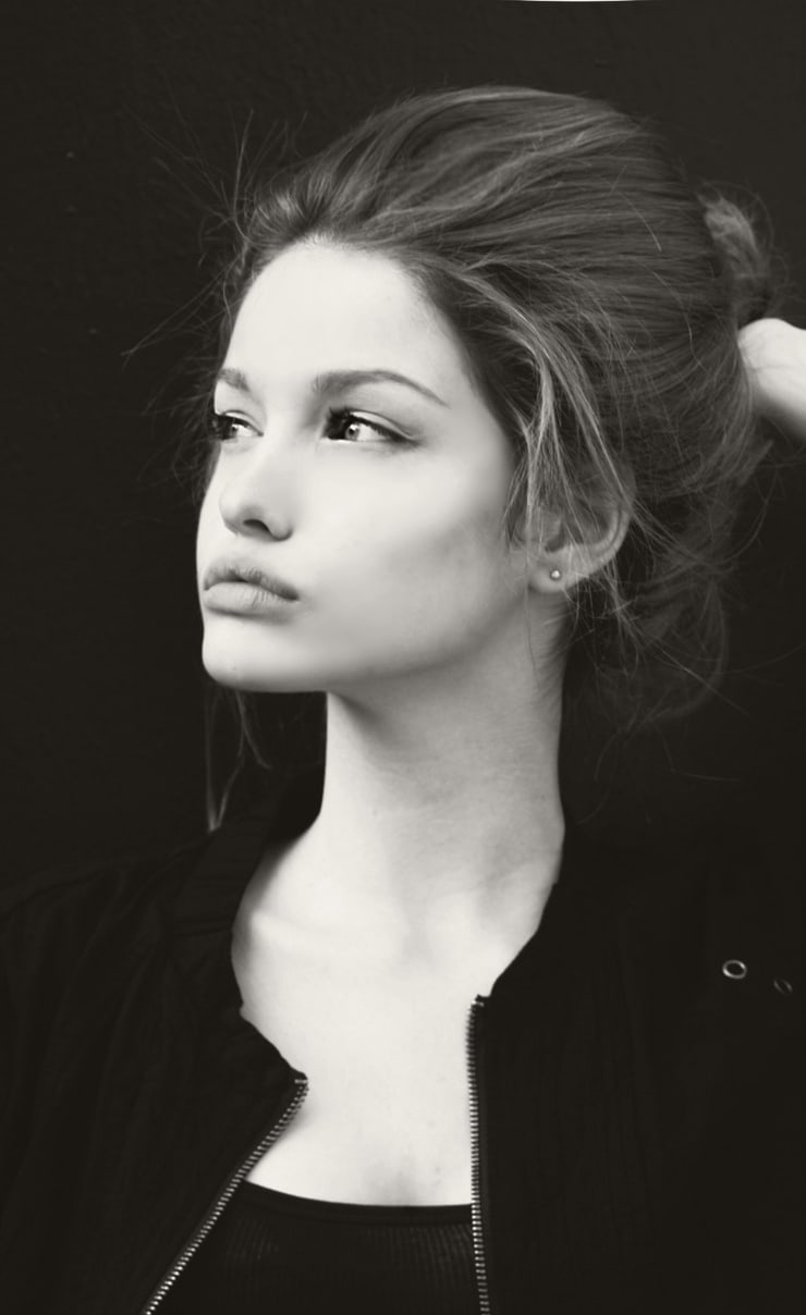 Katerina Smirnova Katerina Smirnova