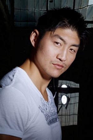 Brian Tee