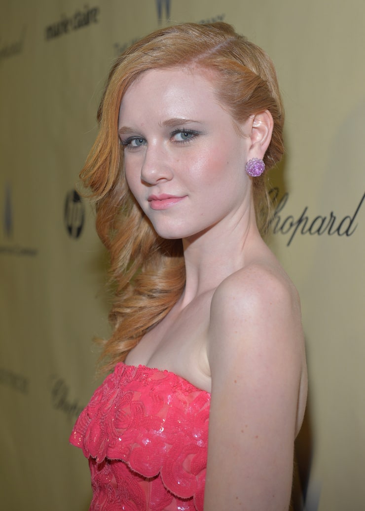 Madisen Beaty