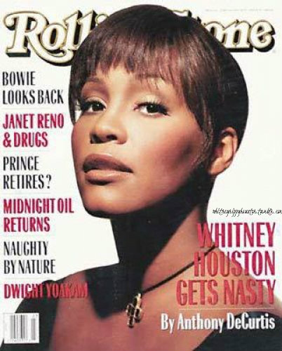 Whitney Houston