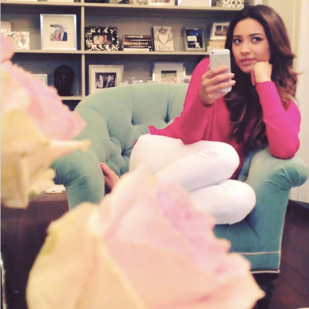 Shay Mitchell Shay Mitchell