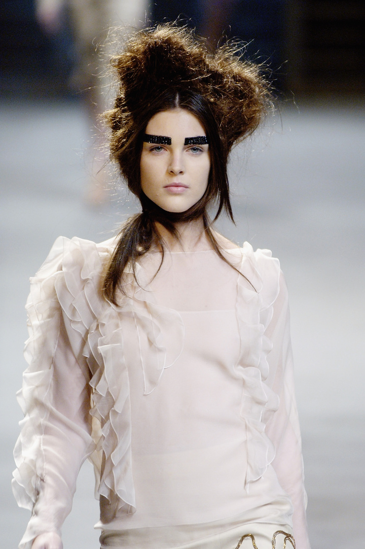 Hilary Rhoda