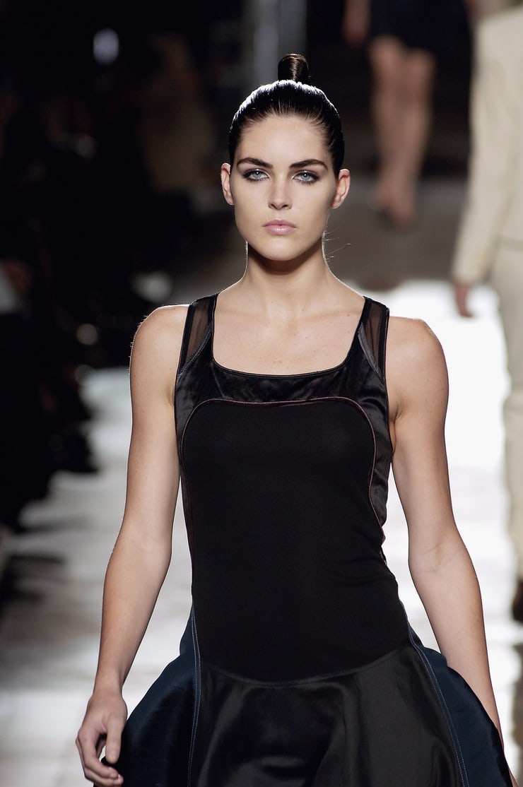 Hilary Rhoda