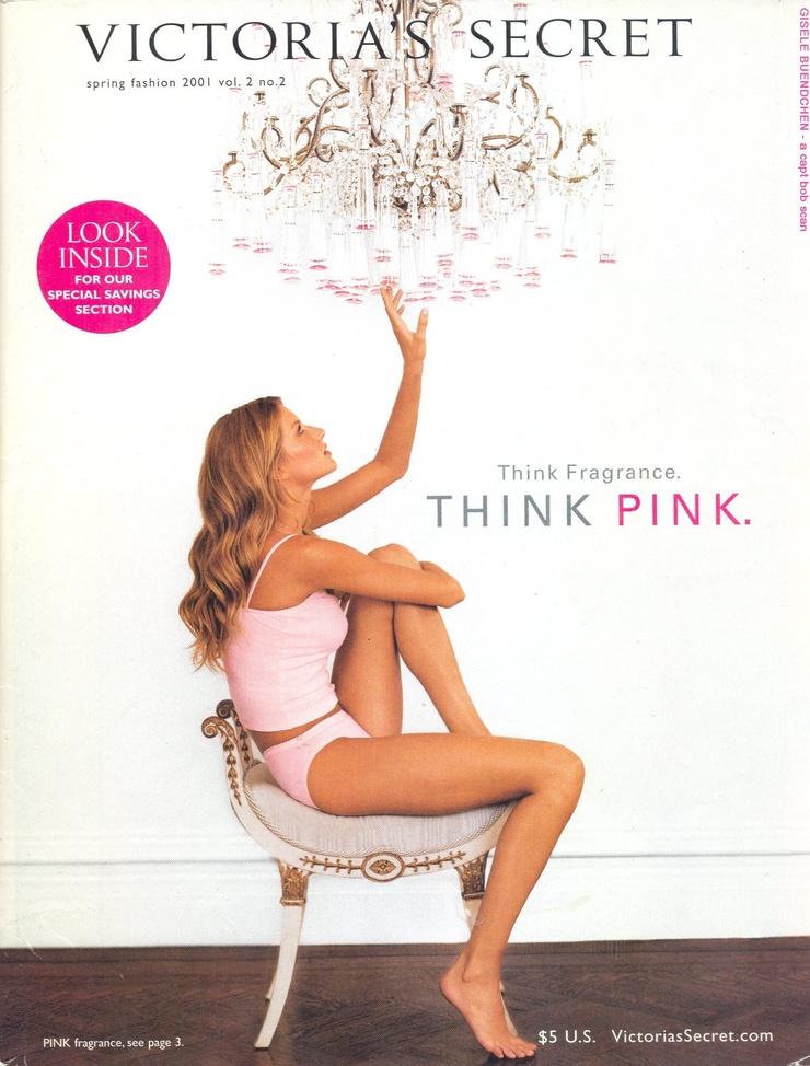 Gisele Bundchen Gisele Bundchen