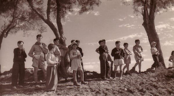 Inventing Our Life: The Kibbutz Experiment