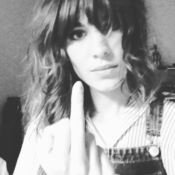Alexa Chung