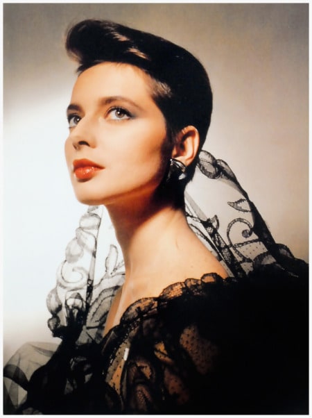 Isabella Rossellini Isabella Rossellini