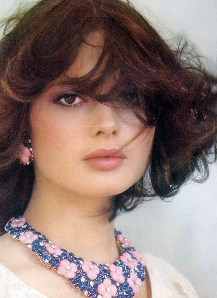 Isabella Rossellini