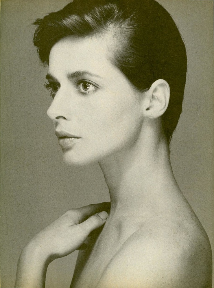 Isabella Rossellini
