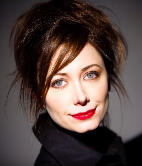 Nicole Wilson