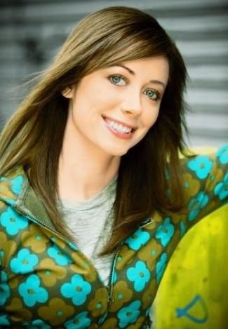 Nicole Wilson