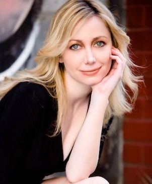Nicole Wilson