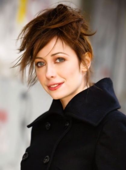 Nicole Wilson