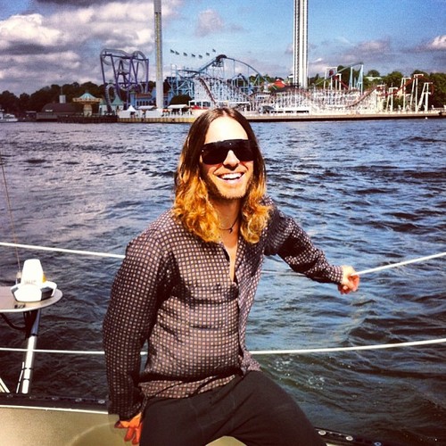 Jared Leto