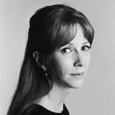 Julie Harris