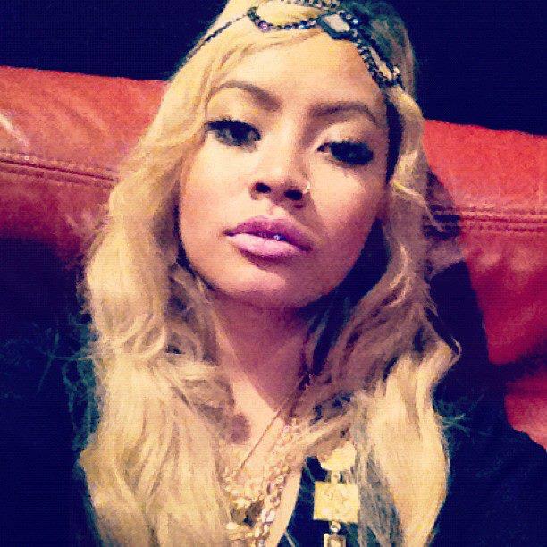 Honey Cocaine