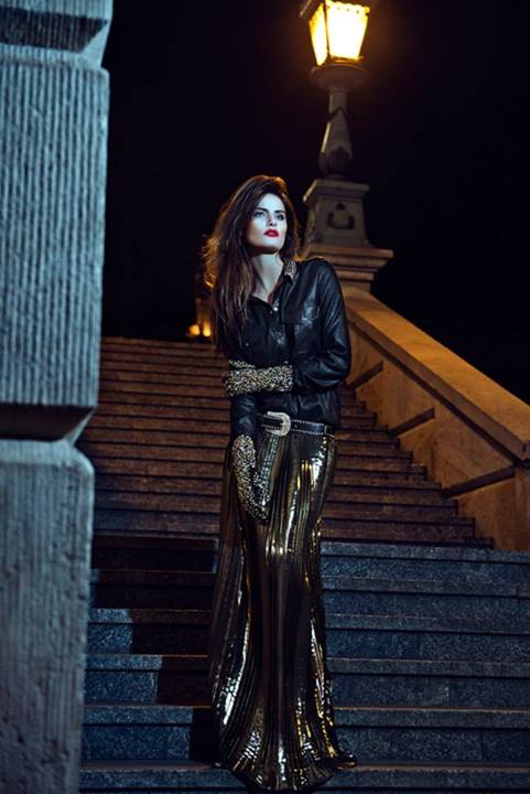 Isabeli Fontana
