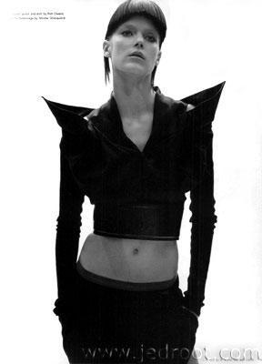 Shannan Click