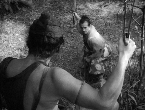 Rashomon Rashomon