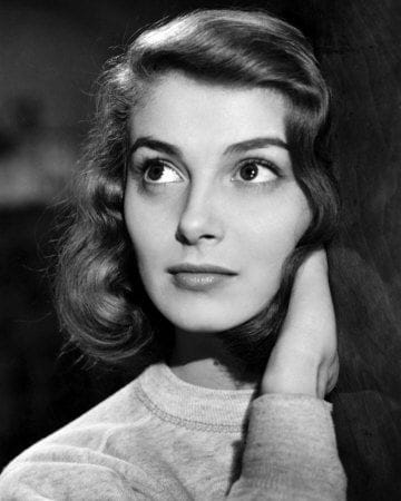 Pier Angeli