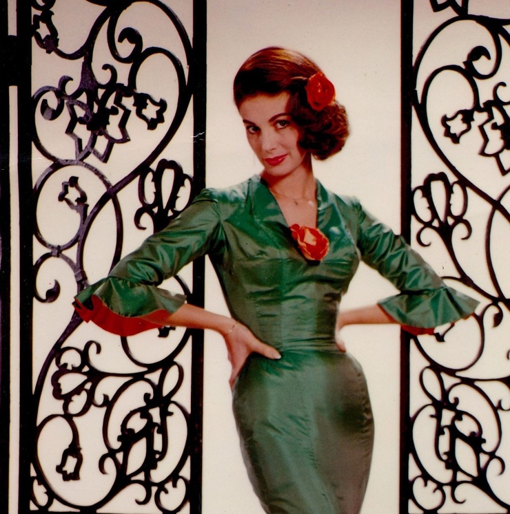 Pier Angeli Pier Angeli