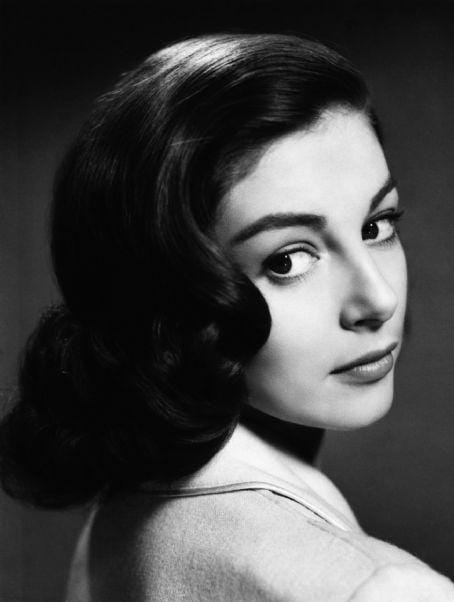 Pier Angeli Pier Angeli