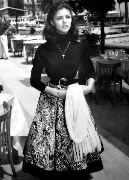 Pier Angeli