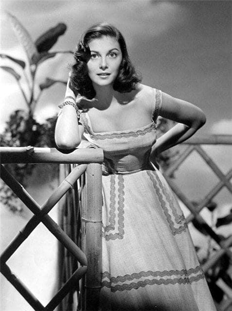 Pier Angeli