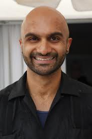 Usman Ally
