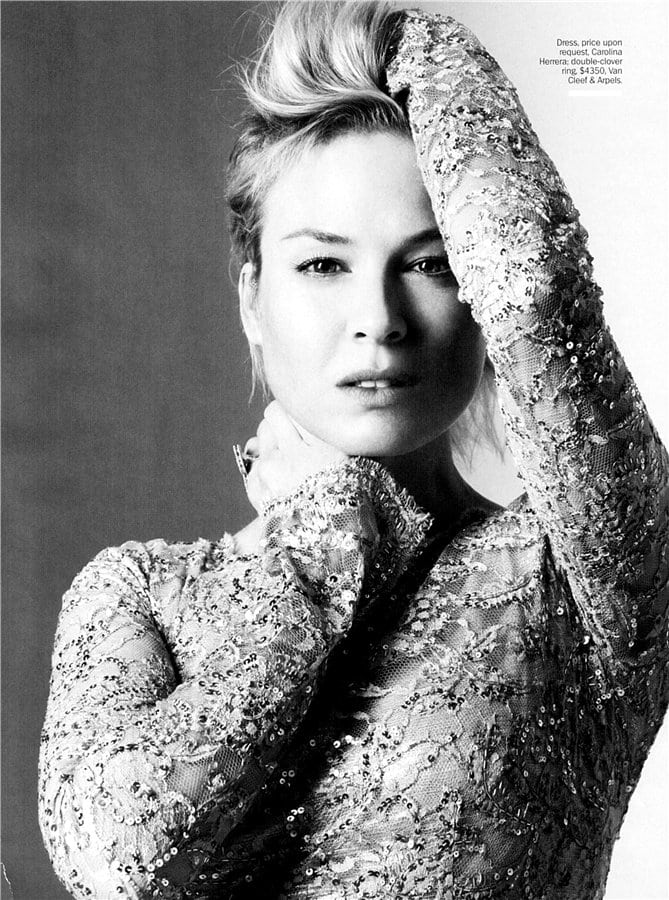 Renée Zellweger