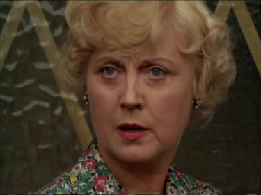 Marjie Lawrence